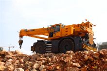XCMG XCR30 30t small hydraulic pickup crane truck for sale